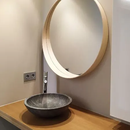 Apartamento Antigua Pontevedra