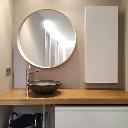 Apartamento Antigua Pontevedra