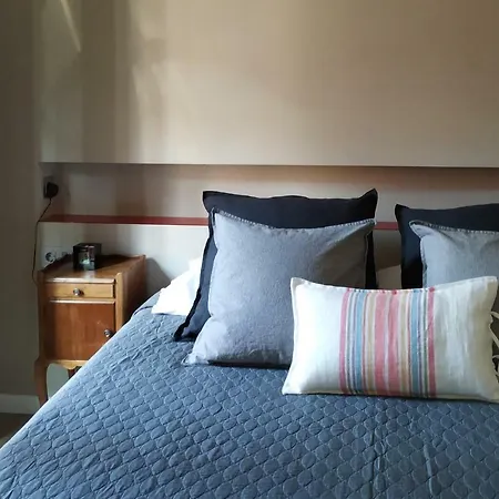 Apartamento Antigua